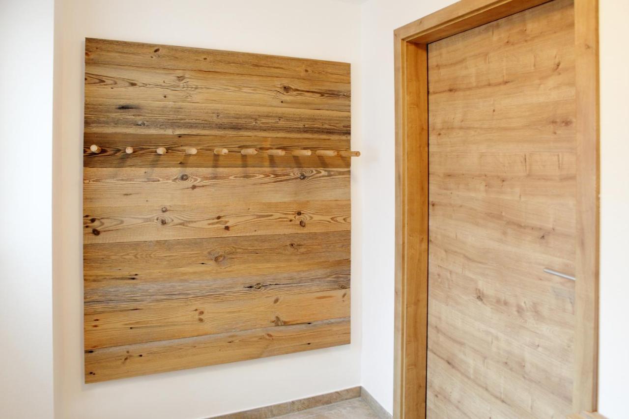 Appartementhaus Reiter Village Room Altenmarkt im Pongau Exterior photo